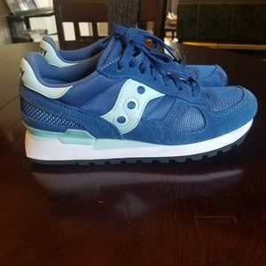 Saucony Gym shoes